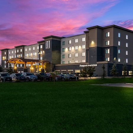 Hotel 11, Mod A Sonesta Collection YYC Eksteriør bilde