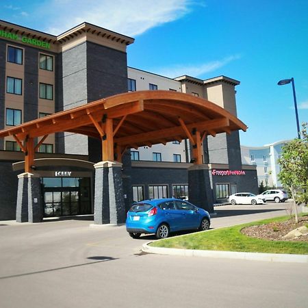 Hotel 11, Mod A Sonesta Collection YYC Eksteriør bilde