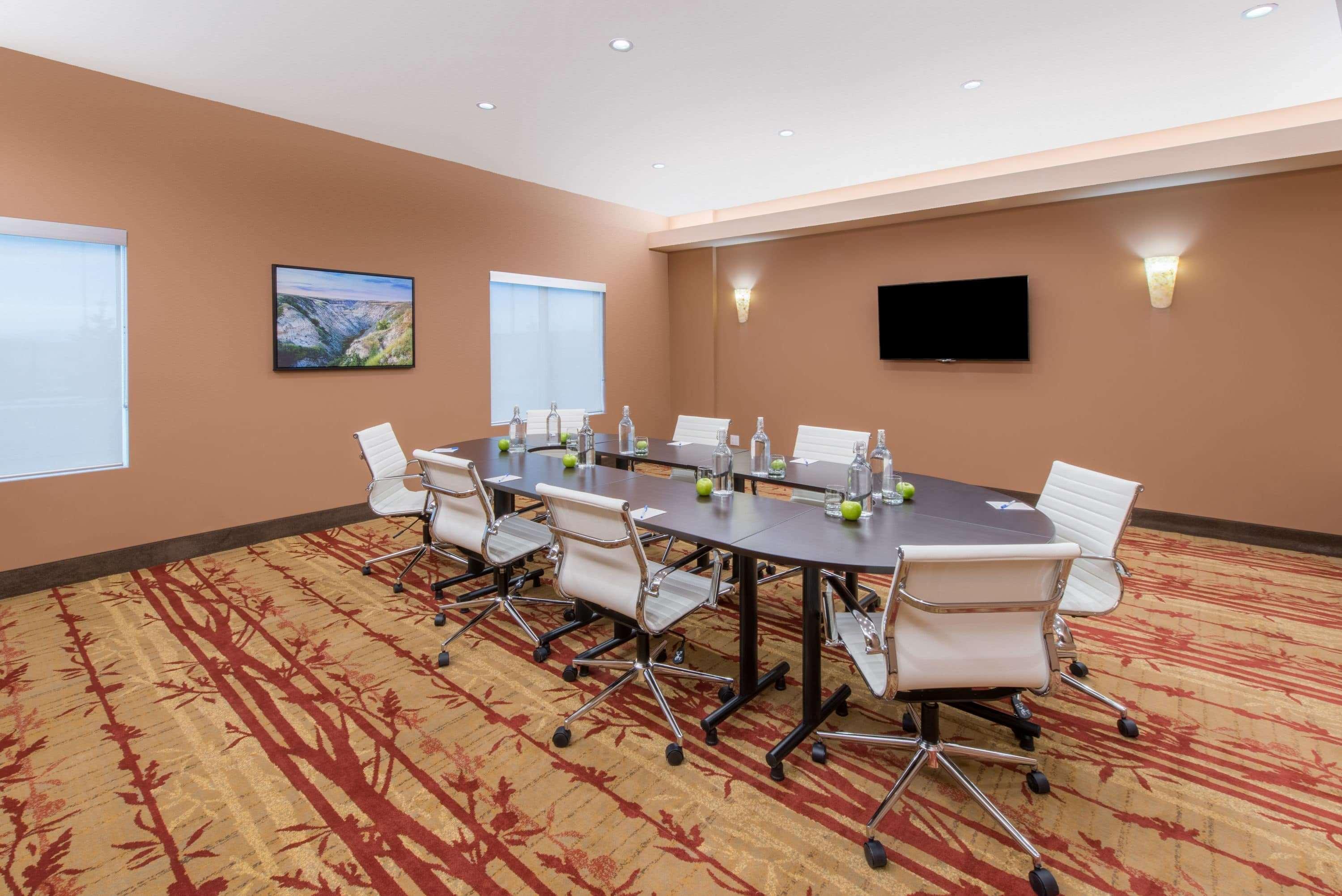 Hotel 11, Mod A Sonesta Collection YYC Business bilde
