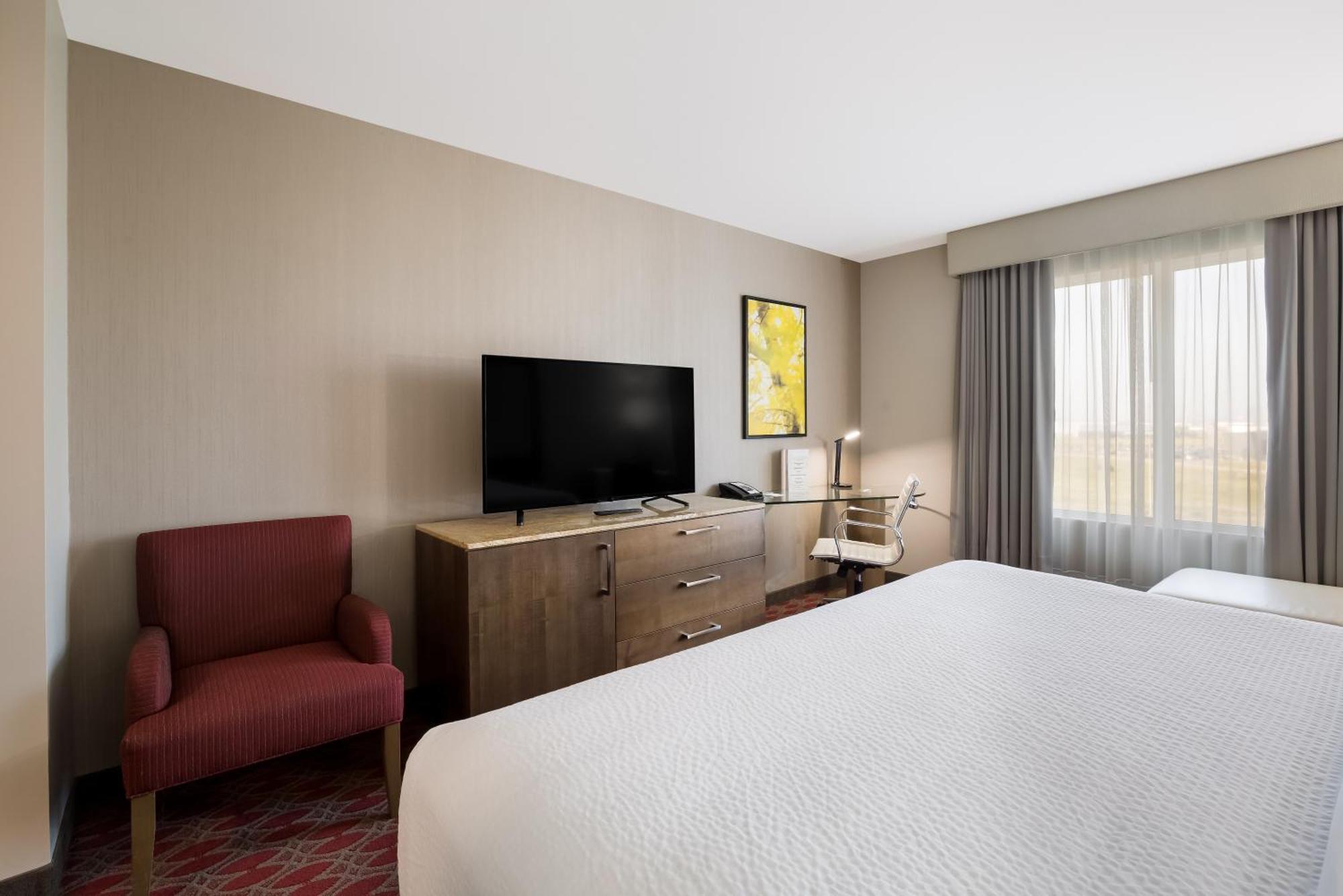 Hotel 11, Mod A Sonesta Collection YYC Eksteriør bilde