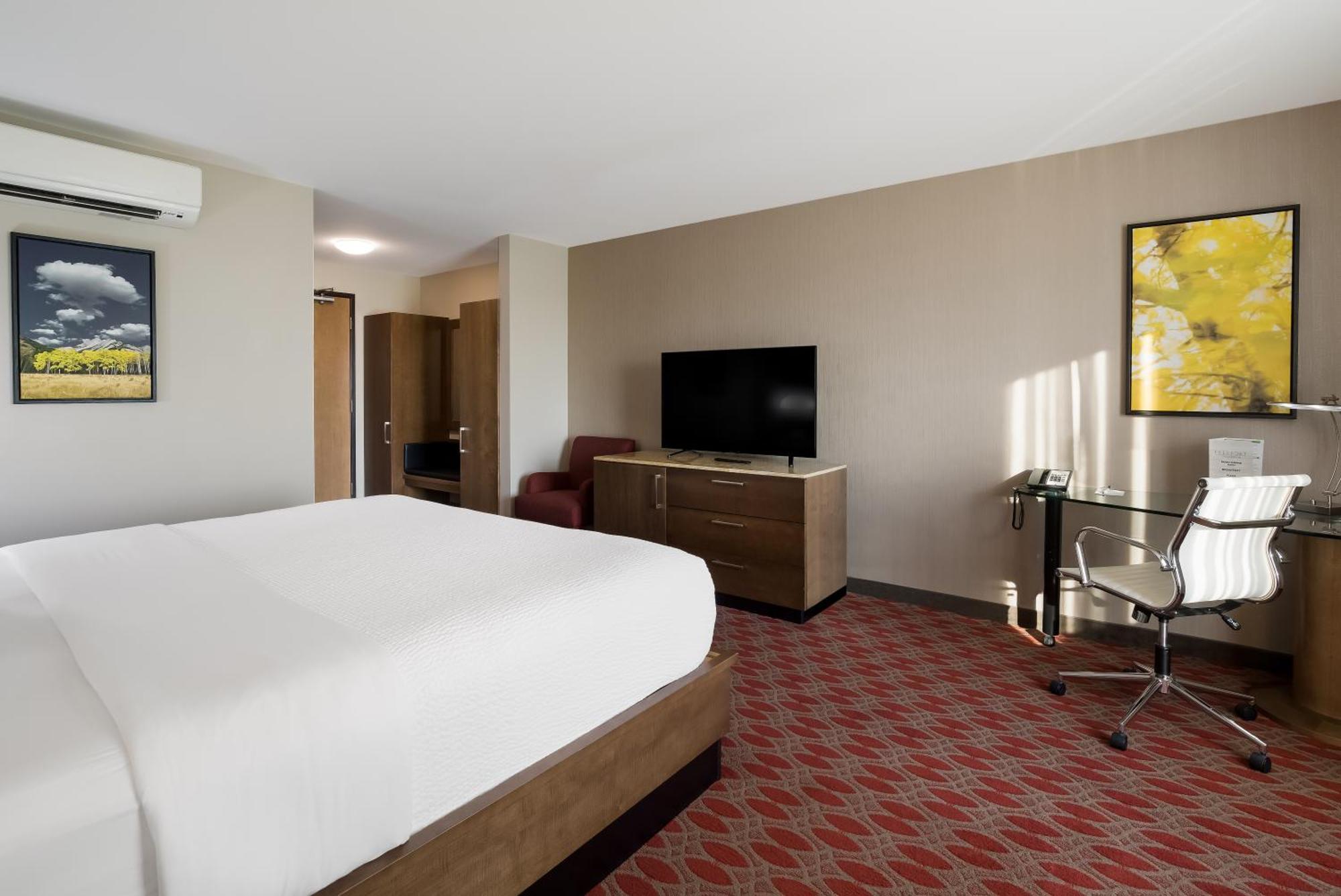 Hotel 11, Mod A Sonesta Collection YYC Eksteriør bilde