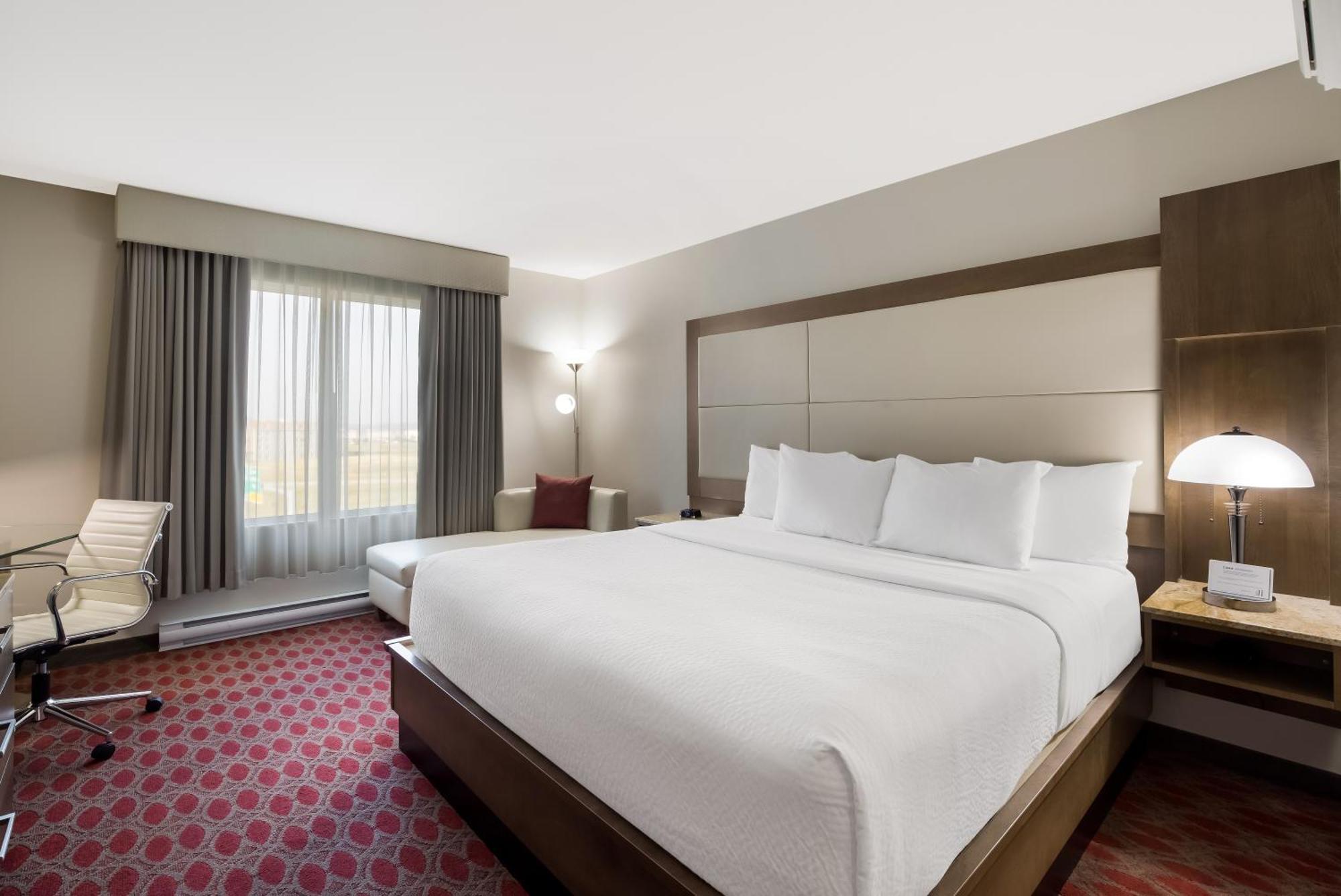 Hotel 11, Mod A Sonesta Collection YYC Eksteriør bilde