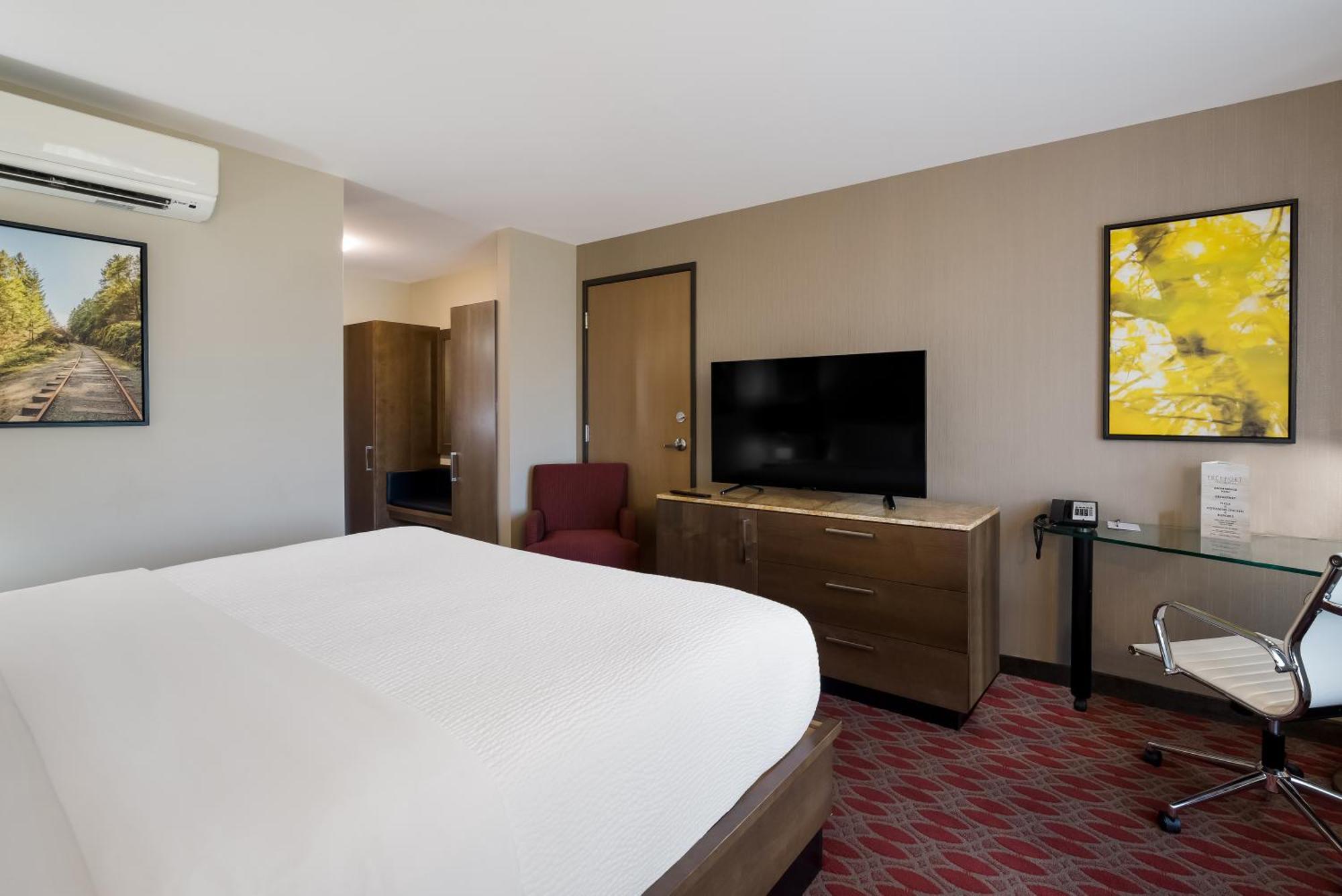 Hotel 11, Mod A Sonesta Collection YYC Eksteriør bilde