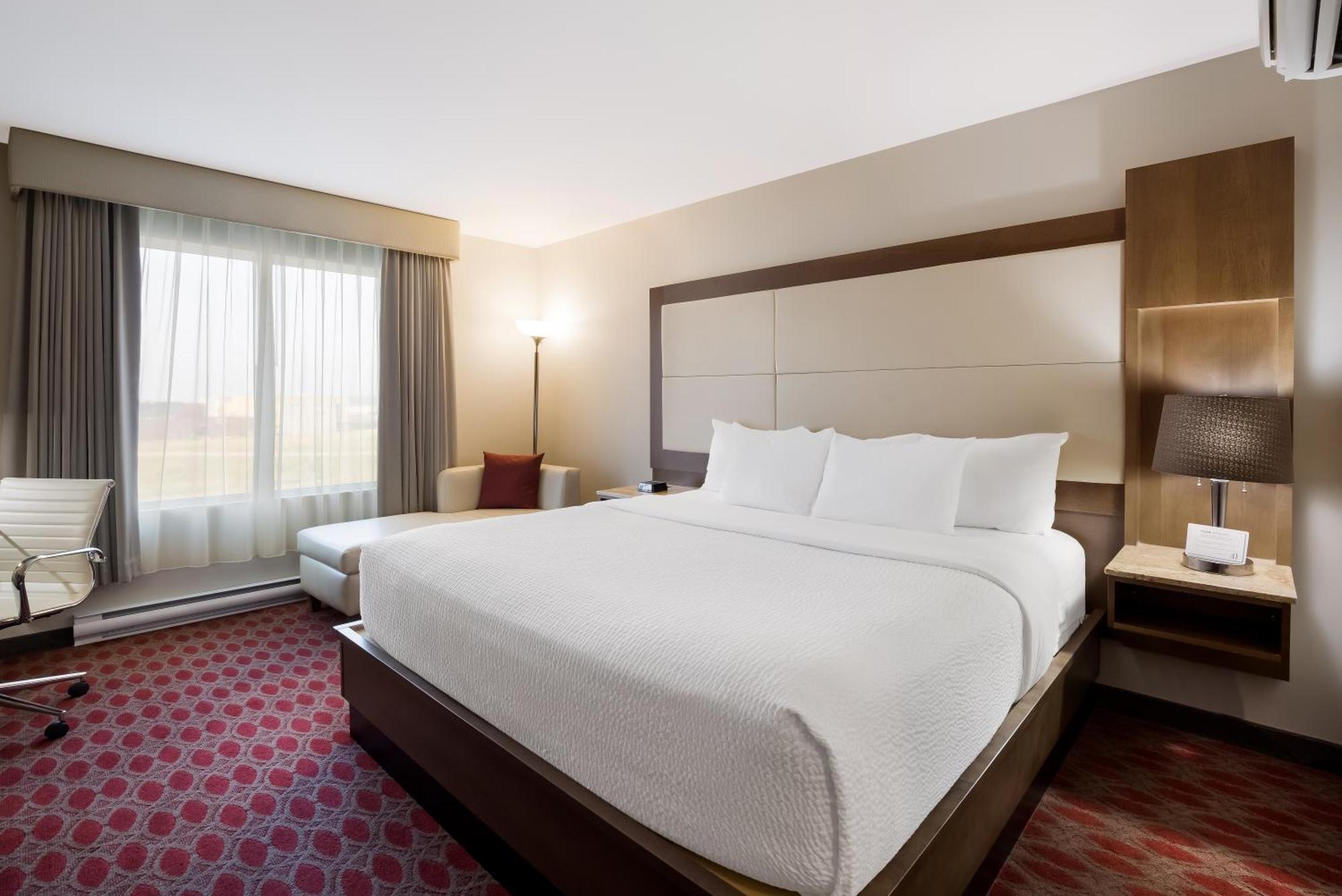 Hotel 11, Mod A Sonesta Collection YYC Eksteriør bilde