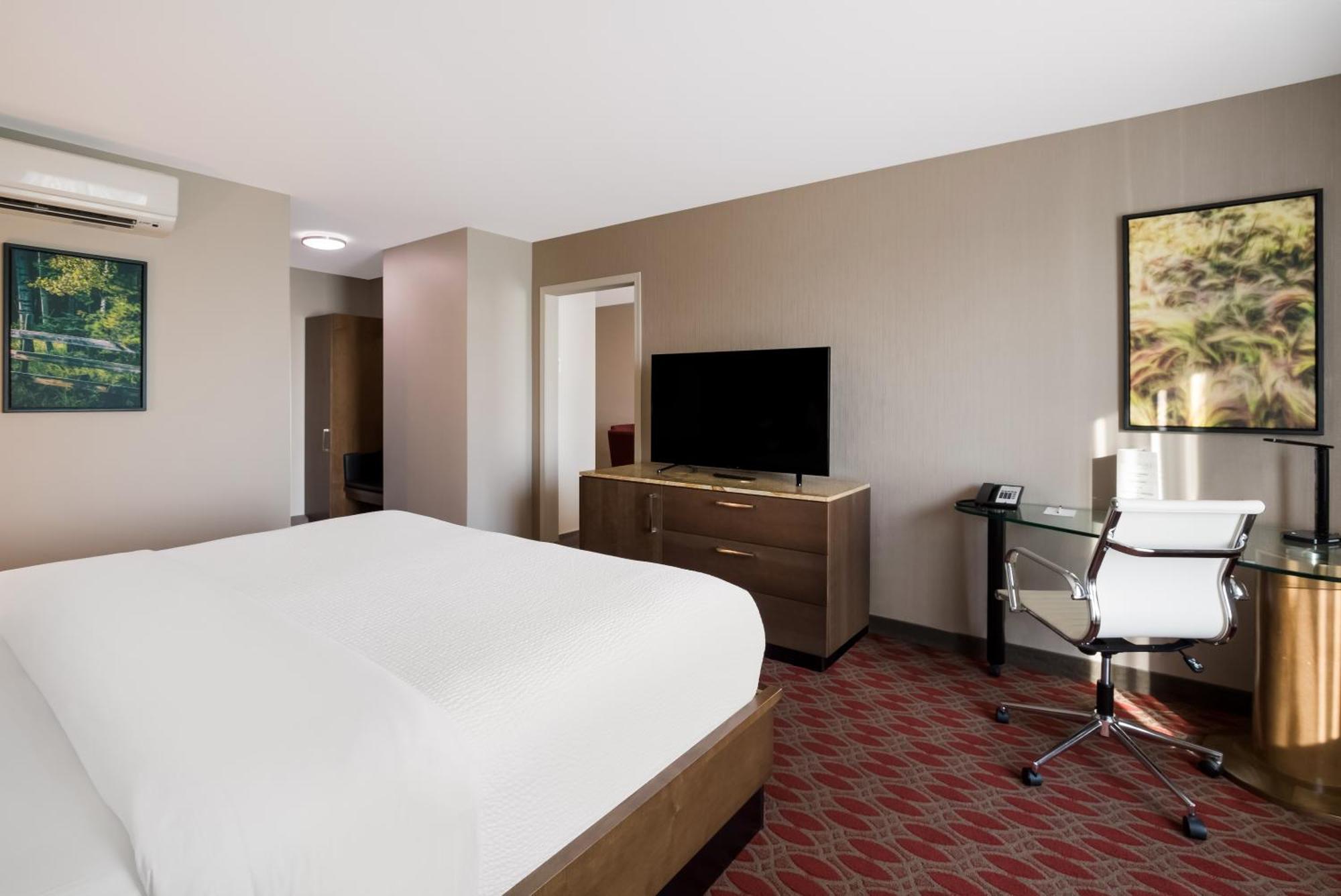 Hotel 11, Mod A Sonesta Collection YYC Eksteriør bilde